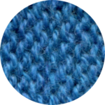 cadillac blue