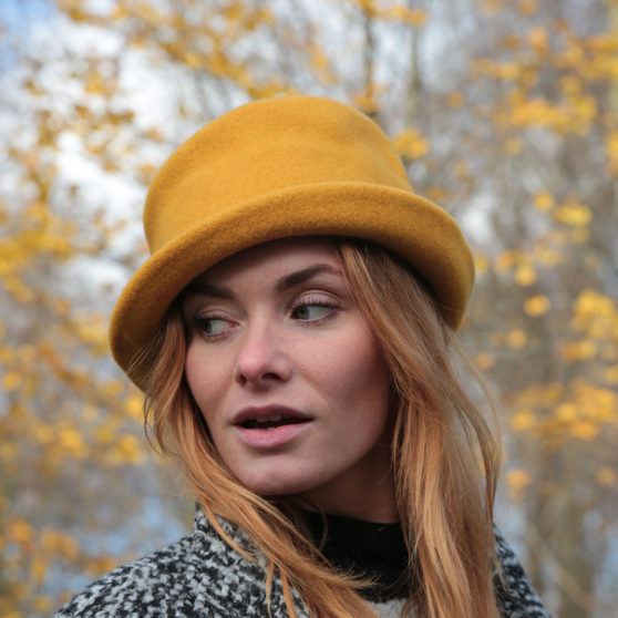 How To Wear A Hard Hat With Dreadlocks “clochard” Hat Kopka