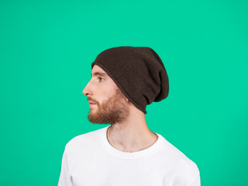 Yak Wool Beanie – Kopka Accessories