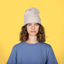 Yak Wool Beanie – Kopka Accessories