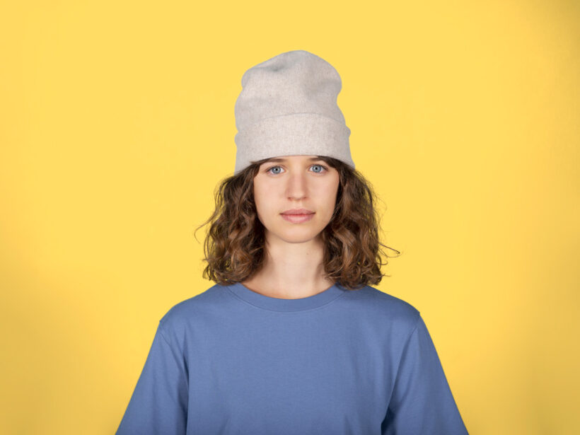 Yak Wool Beanie – Kopka Accessories