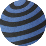 hypnose blau