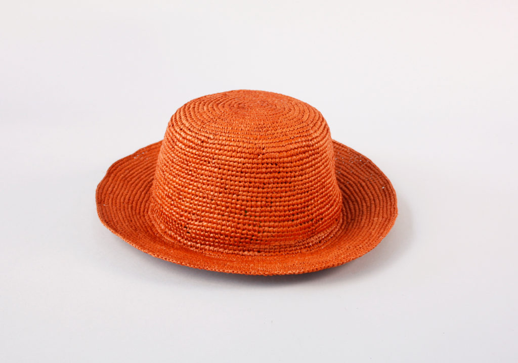 Ecuador Crochet Hat – Kopka Accessories