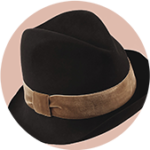 black-beige