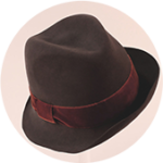 charcoal-cognac