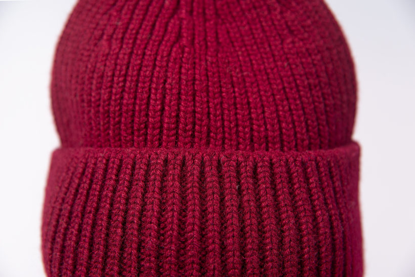 RibKnitYakHatBordeaux1