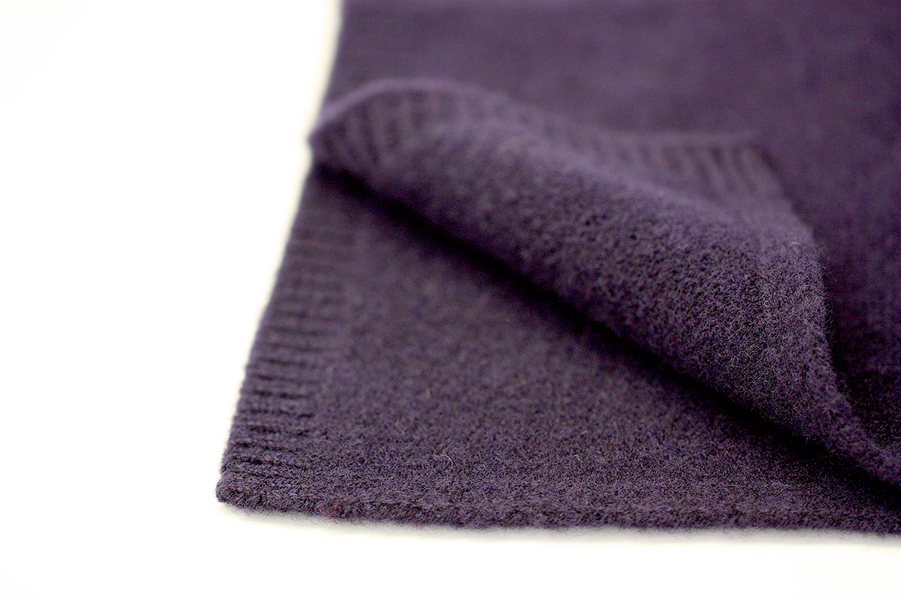 Woollen Scarf - Kopka Accessories Woollen Scarf - Kopka Accessories